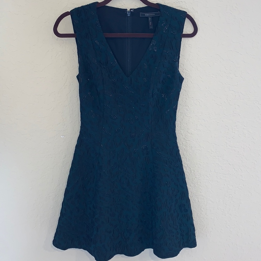 BCBG Dress